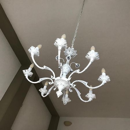 شقة Greta Viola House Squinzano المظهر الخارجي الصورة