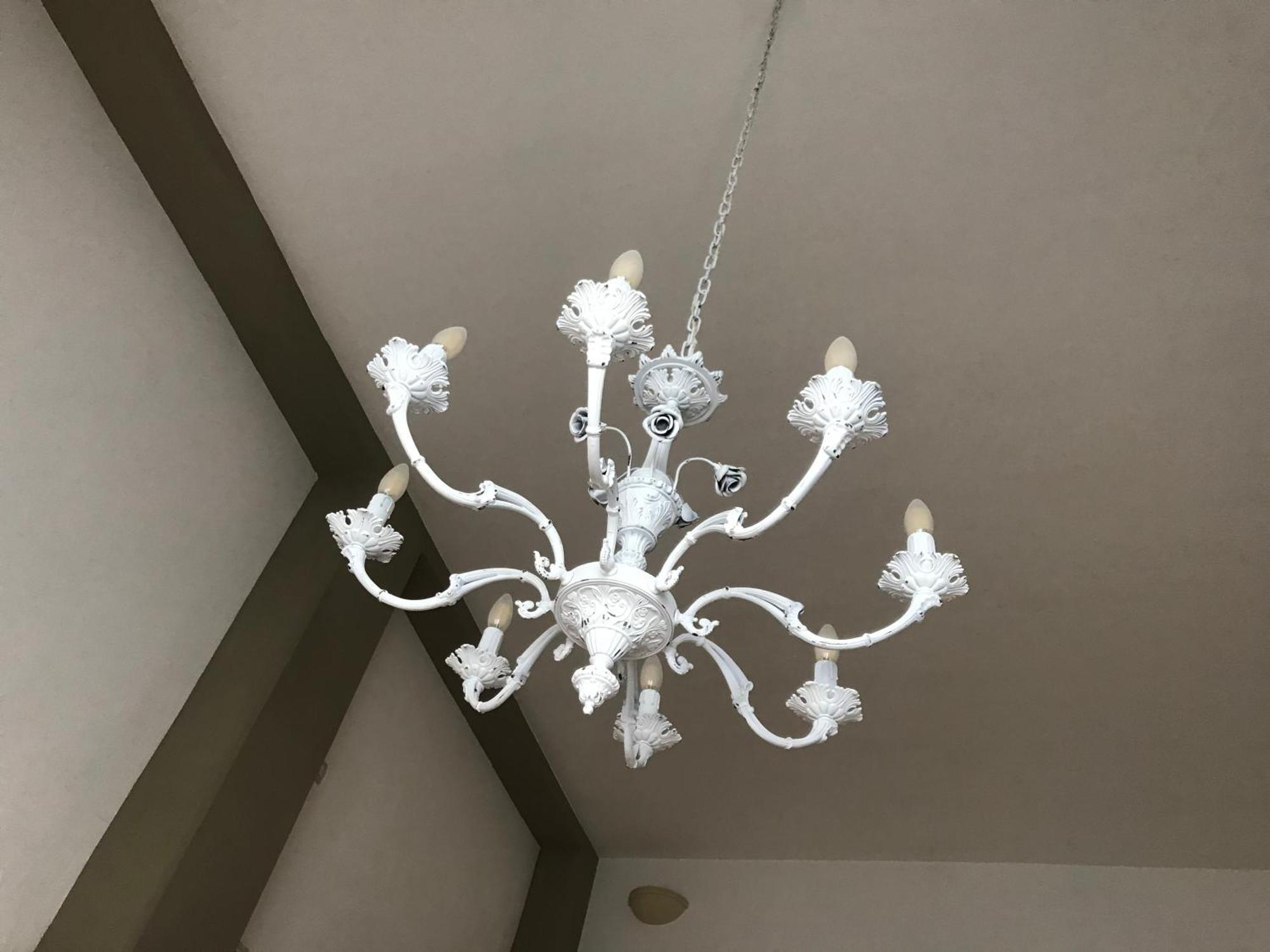 شقة Greta Viola House Squinzano المظهر الخارجي الصورة