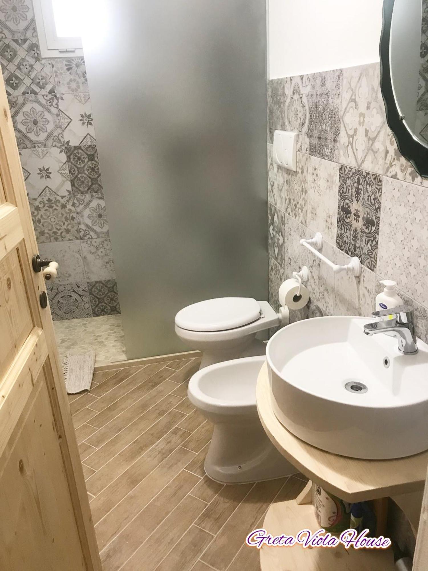 شقة Greta Viola House Squinzano المظهر الخارجي الصورة