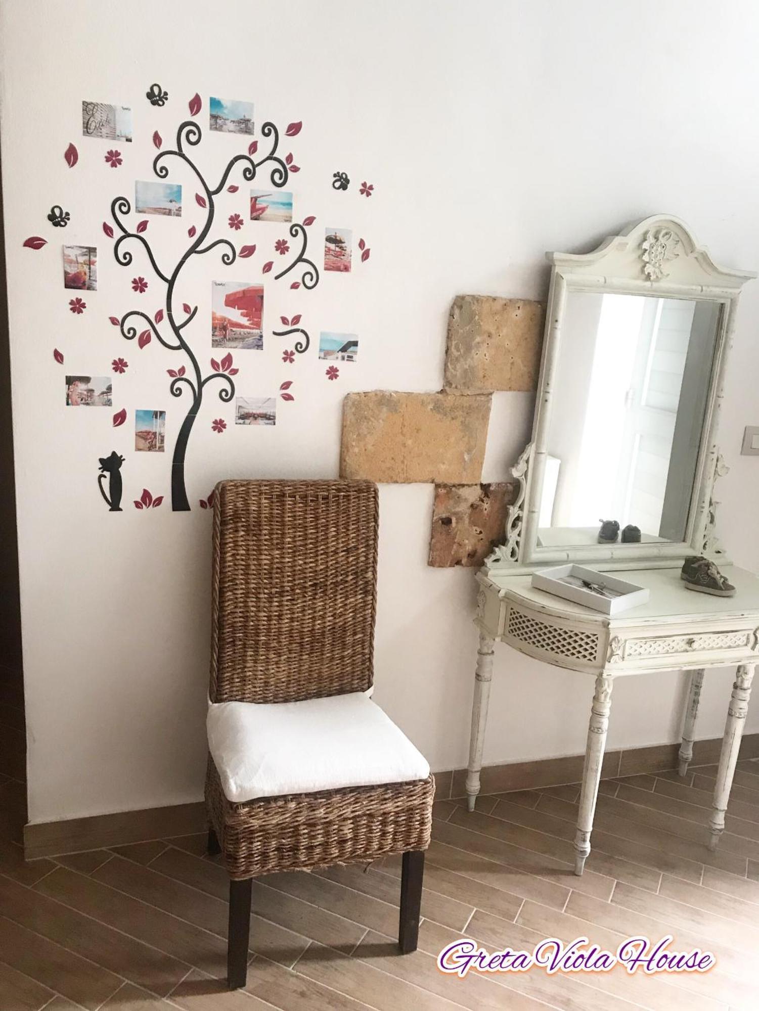 شقة Greta Viola House Squinzano المظهر الخارجي الصورة