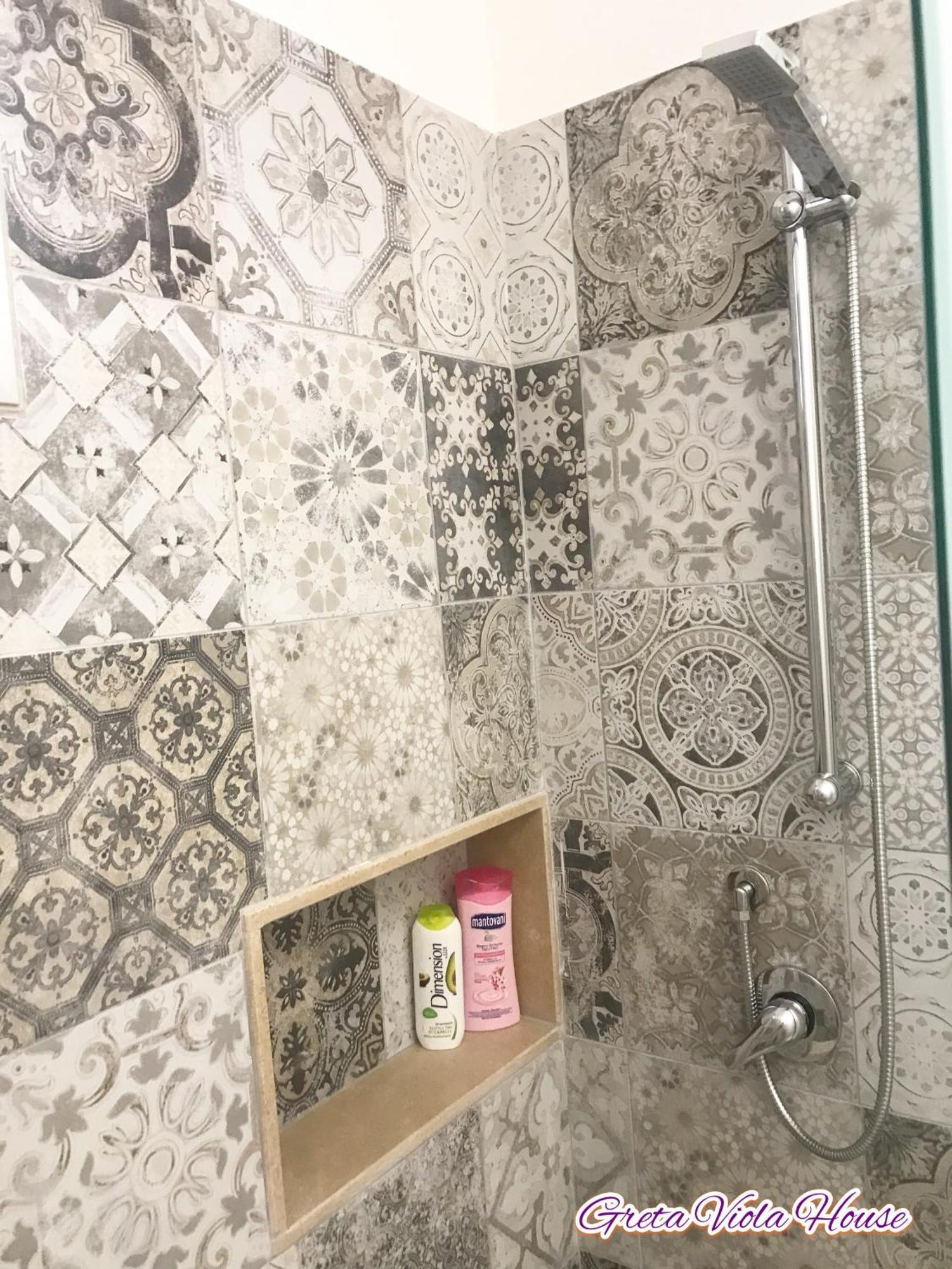 شقة Greta Viola House Squinzano المظهر الخارجي الصورة