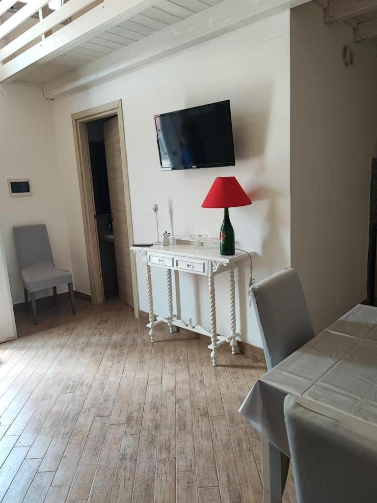 شقة Greta Viola House Squinzano المظهر الخارجي الصورة