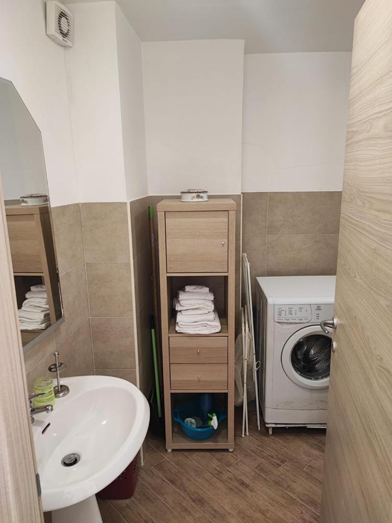 شقة Greta Viola House Squinzano المظهر الخارجي الصورة