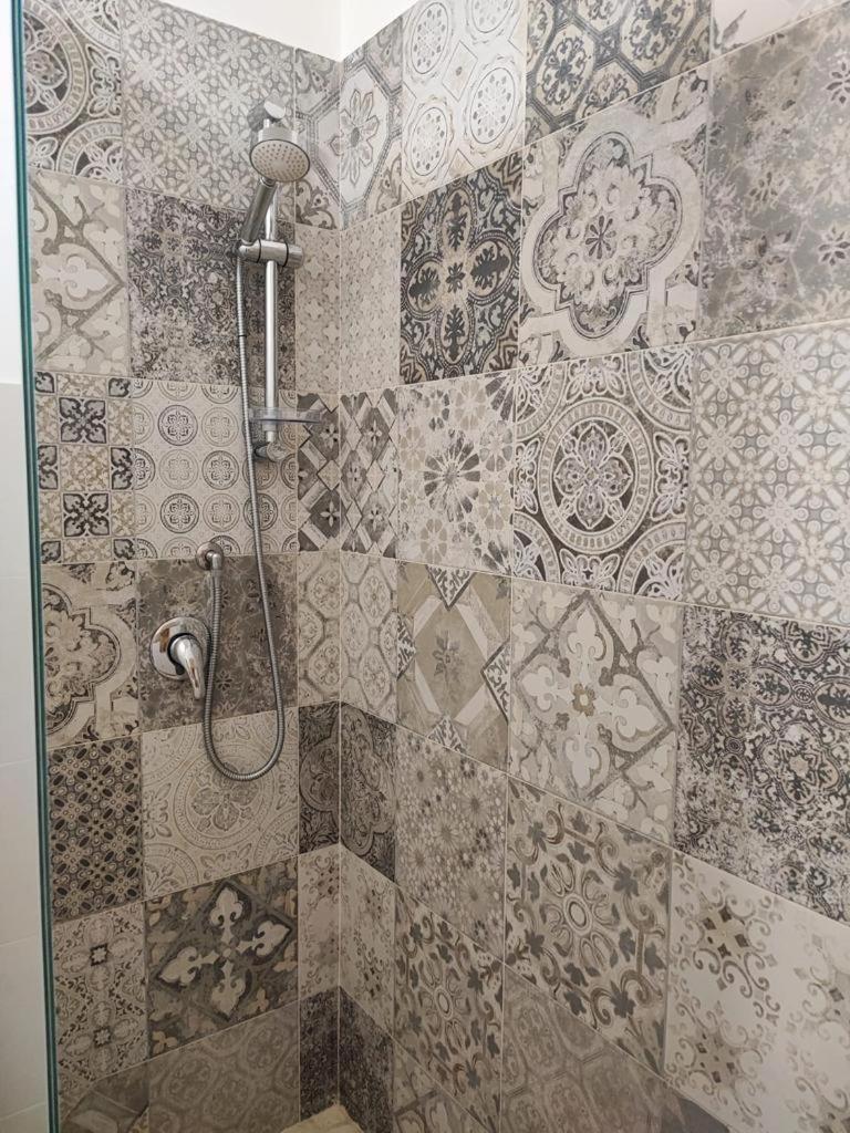 شقة Greta Viola House Squinzano المظهر الخارجي الصورة