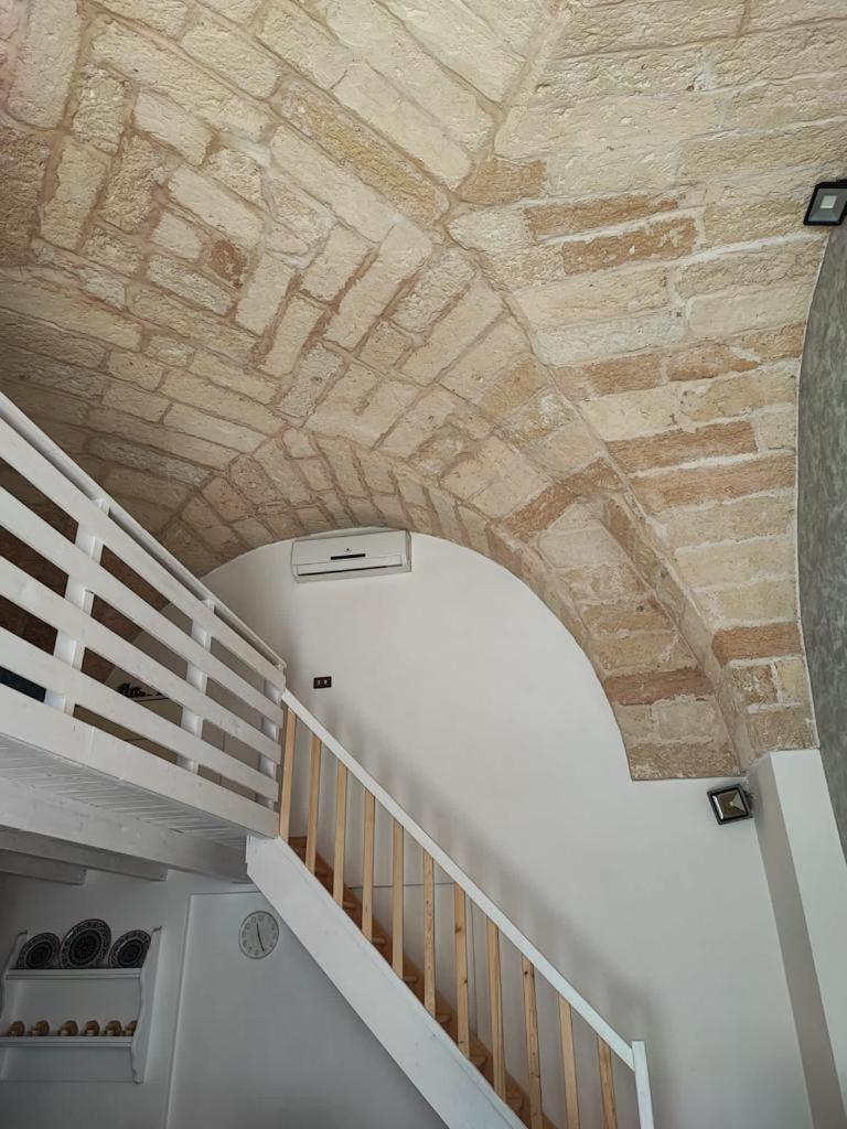 شقة Greta Viola House Squinzano المظهر الخارجي الصورة
