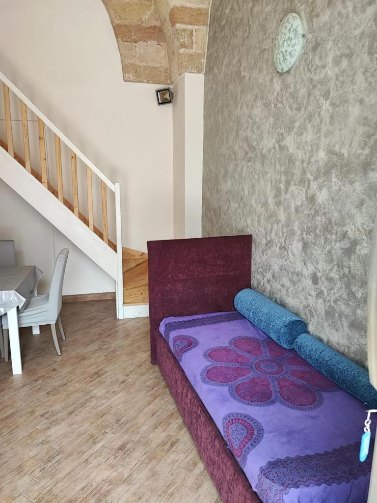 شقة Greta Viola House Squinzano المظهر الخارجي الصورة