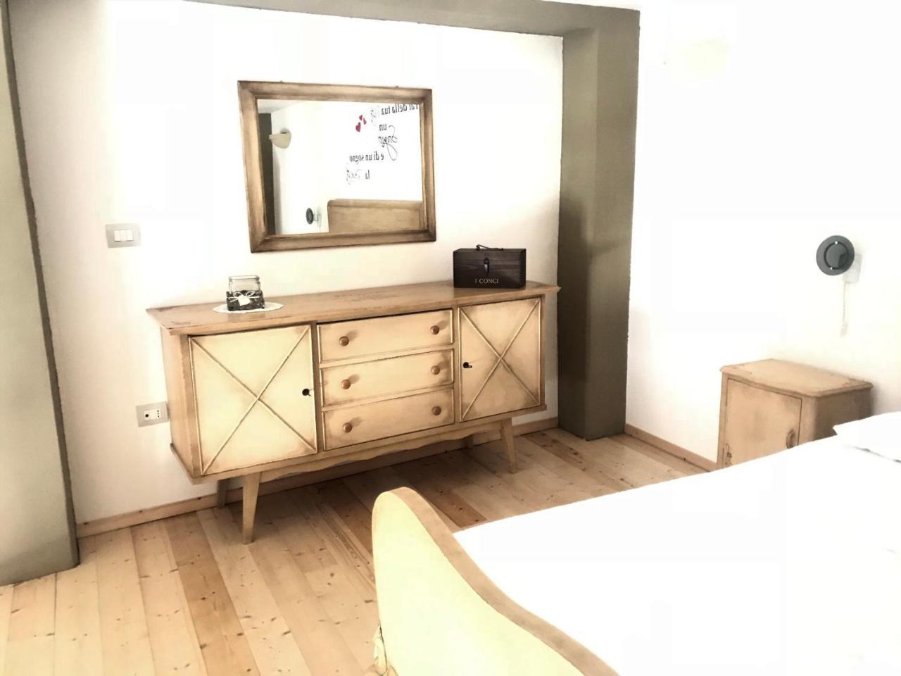 شقة Greta Viola House Squinzano المظهر الخارجي الصورة