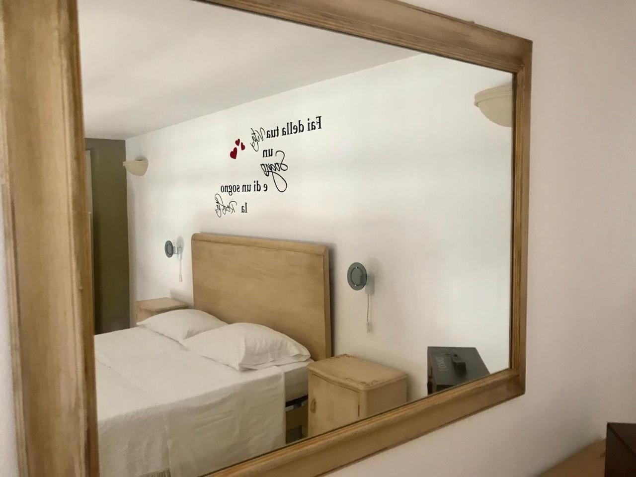شقة Greta Viola House Squinzano المظهر الخارجي الصورة