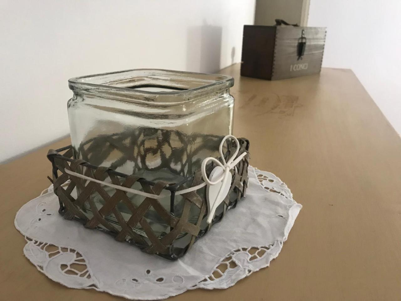 شقة Greta Viola House Squinzano المظهر الخارجي الصورة